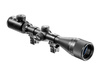 Umarex - Puškohled 3-9x40 AO IR s montáží 11 mm - 2.1501