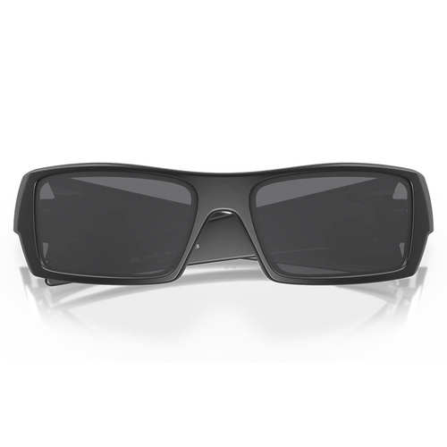 Oakley - SI Gascan Matte Black Sluneční brýle - Grey - 03-473