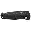Benchmade - Zavírací nůž Claymore - CPM-D2 - Black - 9070SBK