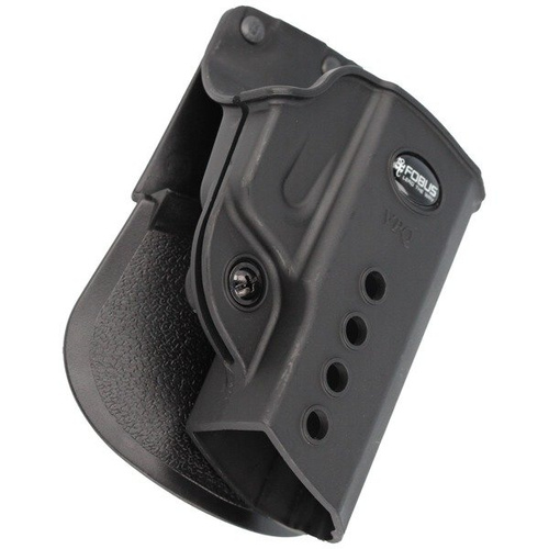 Fobus - Pouzdro pro H&amp;K, Grand Power, Walther, Ruger, Taurus - Standard Paddle - pravé - VPQ