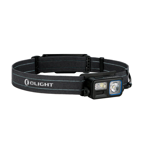 Olight - Dobíjecí LED čelovka ARRAY 2S - 1000 lm - 2600 mAh