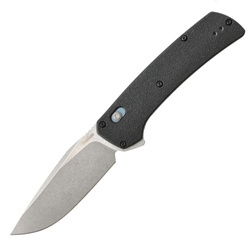 Kershaw - Zavírací nůž LayUp 2047 - D2 - Black - 2047