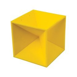 Caldwell - Samonaváděcí terč Duramax - čtvercový - 897597