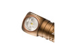 Mactronic - Nabíjecí LED čelovka Sirius H12 - 1200 lm - Kojotí hnědá - AHL0172