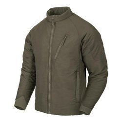 Helikon - Bunda Wolfhound Light - Climashield® Apex™ - Taiga Green - KU-WLF-NL-09
