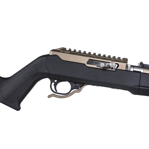 Magpul - Hunter X-22 Takedown pažba pro Ruger 10/22 Takedown - černá - MAG760
