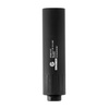 Gomander - Tlumič hluku Tactinox DT - 7,62 mm - 5/8x24 UNEF-B - černý - TB0.8438