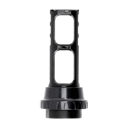 Gomander - Ústní brzda Raptor - 7,62 mm - M14x1 - černá - TB0.10178_1-M14