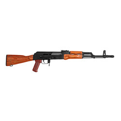 WBP Rogów - Jack Rifle - Dřevěná puška Premium - 5,56 x 45 mm
