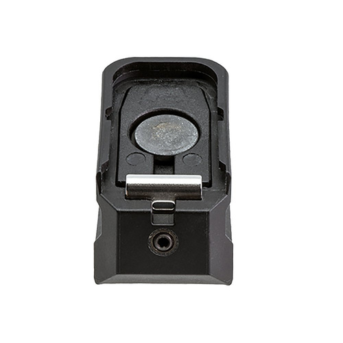 Strike Industries - Vylepšená deska zásobníku +0 - Glock 9x19&amp;.40 - SI-EMP-G9&amp;40+0