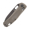 Gerber - Zavírací nůž Scout - 440A - PVD - Micarta - Hnědá - 1064583