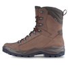 Lowa - Vysoké taktické boty Renegade II N GTX HI TF - Gore-Tex - Dark Brown - 310911 0493