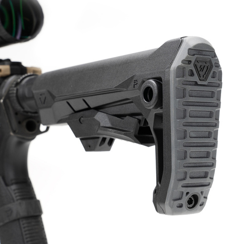 Strike Industries - Pažba MOD2 - QD Sling - FDE - SI-STRIKE-ES-MOD2-FDE