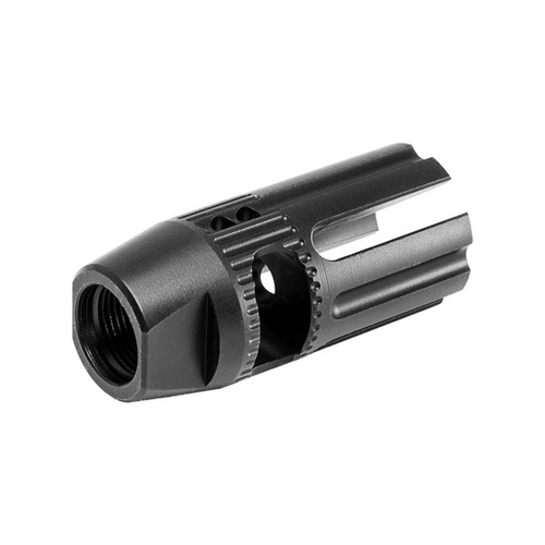 MFT - EvolV 4 Comp pro .223/5,56 mm - E2ARMD3-BL