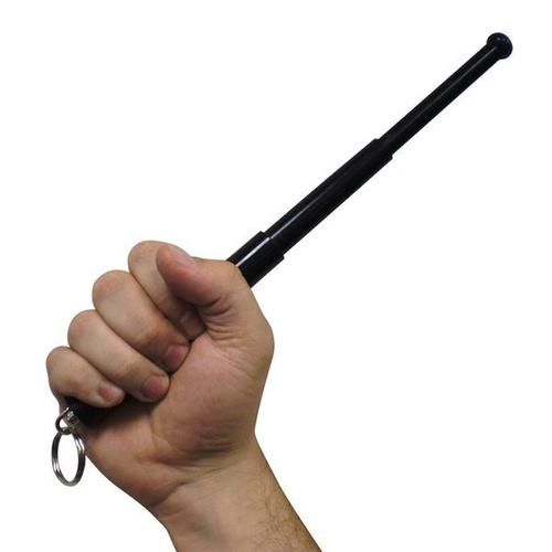 GS - Tvrzený teleskopický obušek - 11'' - TK-0111-121