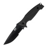 Smith&amp;Wesson - M&amp;P M2.0™ Drop Point Blade Black Handle - 1085880