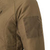 Helikon - Dámská mikina Wolfhound Hoodie® - Černá - KU-WWH-NL-01