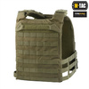 M-Tac - Taktická vesta QRS XL - Ranger Green - 10180023