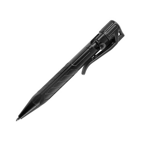 Rite In The Rain - Vodotěsné pero Mini Bolt Action - černé - 20K