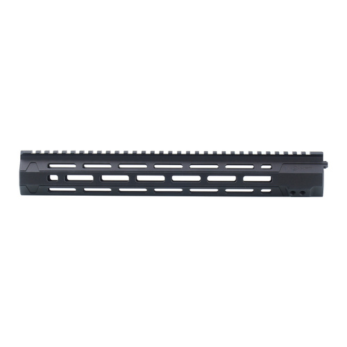 MFT - EXD Free Float M-LOK Rail System AR15 Carbine Handguard - 13,5'' - hliník - černý - TMEXD-MHG-135-BL