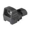 Vector Optics - Otevřený kolimátor Omega - Picatinny/Weaver QD - Černý - SCRD-48