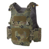 Templars Gear - Taktická vesta KSAV - střední - PL Woodland - TG-KSAV-WZ93