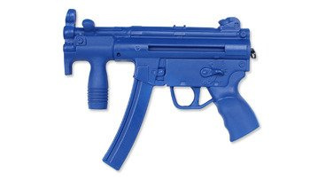 BLUEGUNS - Simulátor střelné zbraně - H&K MP5K - FSMP5K
