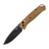 Benchmade - Zavírací nůž 535BK-07 Bugout - M390 - Black - 535BK-07