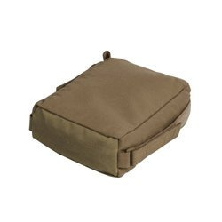 Helikon - Střelecká brašna Accuracy Cube - Coyote Brown - AC-SBC-CD-11