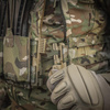 M-Tac - Taktická vesta QRS XL - Multicam - 10180008