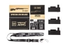 Specna Arms - SA-S03 CORE™ Sniper rifle replica - Black