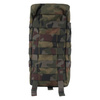 WISPORT - Boční kapsa Sparrow - 5L - Polish Woodland