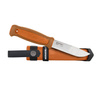 Morakniv - Nůž Kansbol Multi-Mount Outdoor - nerezová ocel - oranžová - NZ-KSM-SS-95