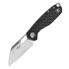 Ganzo - Zavírací nůž Firebird - D2 - Black - FH924-CF