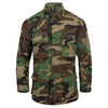 Helikon - Košile BDU - PolyCotton Ripstop - olivově zelená - BL-BDU-PR-02