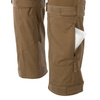 Helikon - Taktické kalhoty MCDU (Modern Combat Duty Uniform) - DyNyCo - Coyote - SP-MCD-DN-11