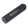 Gomander - Tactinox 5,56 DT Silencer - Cal. 5,56 mm / .223 - 1/2 x 28 UNEF - černý - TB0.8433 1/2x28UNEF-BK