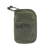 Mil-Tec - Kancelářský opasek - MOLLE/PALS - Olive Drab - 13489001