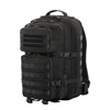 M-Tac - Velký útočný batoh - 36L - černý - 10334002