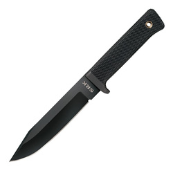 Cold Steel - Nůž pro přežití SRK - SK-5 - Černá - 49LCKZ