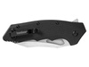 Kershaw - Zavírací nůž Flitch - Black - 3930
