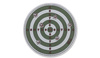 101 Inc - 3D záplata - Target - Sand
