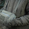M-Tac - Ohřívač rukou Elite - Cordura - zelená Ranger - 10173023