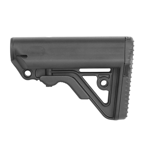 IMI Defence - Operátorská pažba pro M16 / M4 - Mil-Spec - IMI-ZS105