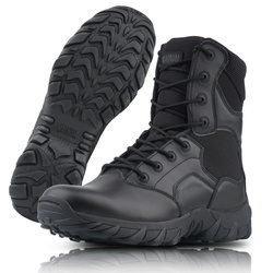 Magnum - Taktické boty Cobra 8.0 V1 - voděodolné - černé
