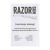 RazorGun - B2 Classic Air Gun - 4,5 mm - Polymer - Black - B2-4P 4,5