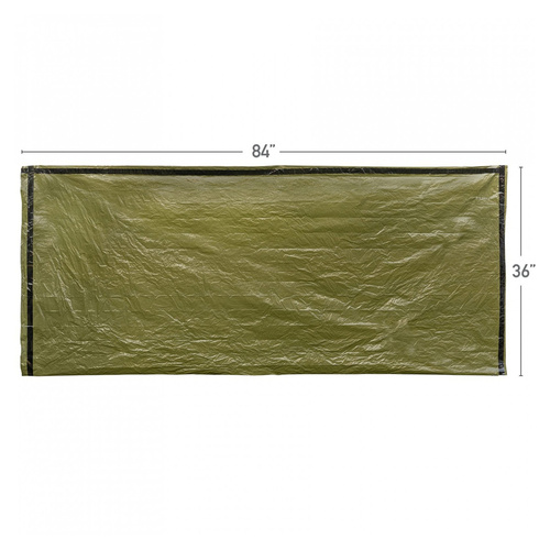 SOL - Nouzový bivak - OD Green - 0140-1140