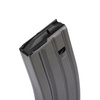 SVRN - Hliníkový zásobník PAC15 30R pro M16/M4/AR-15 - .223 Rem/5,56x45 mm - černý