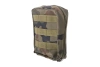 GFC Tactical - Nákladní pouzdro - Wz. 93/PL Woodland - GFT-19-018844
