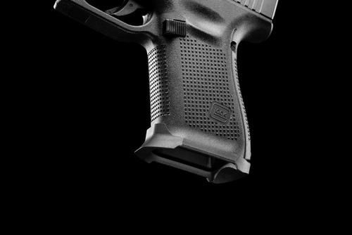Strike Industries - Zásobník GEN5 pro Glock 19/23 Gen5 - SI-G5-MAGWELL-19